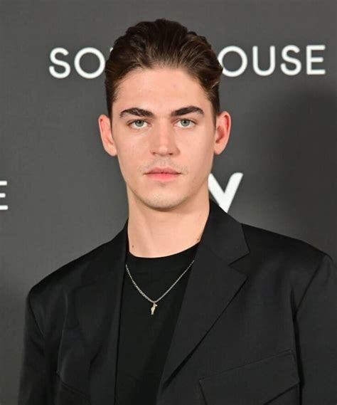 hero fiennes dolce gabbana|Hero Fiennes Tiffin Bio, Movies, Age, Family  .